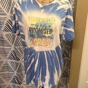 Graphic T-shirt brand new